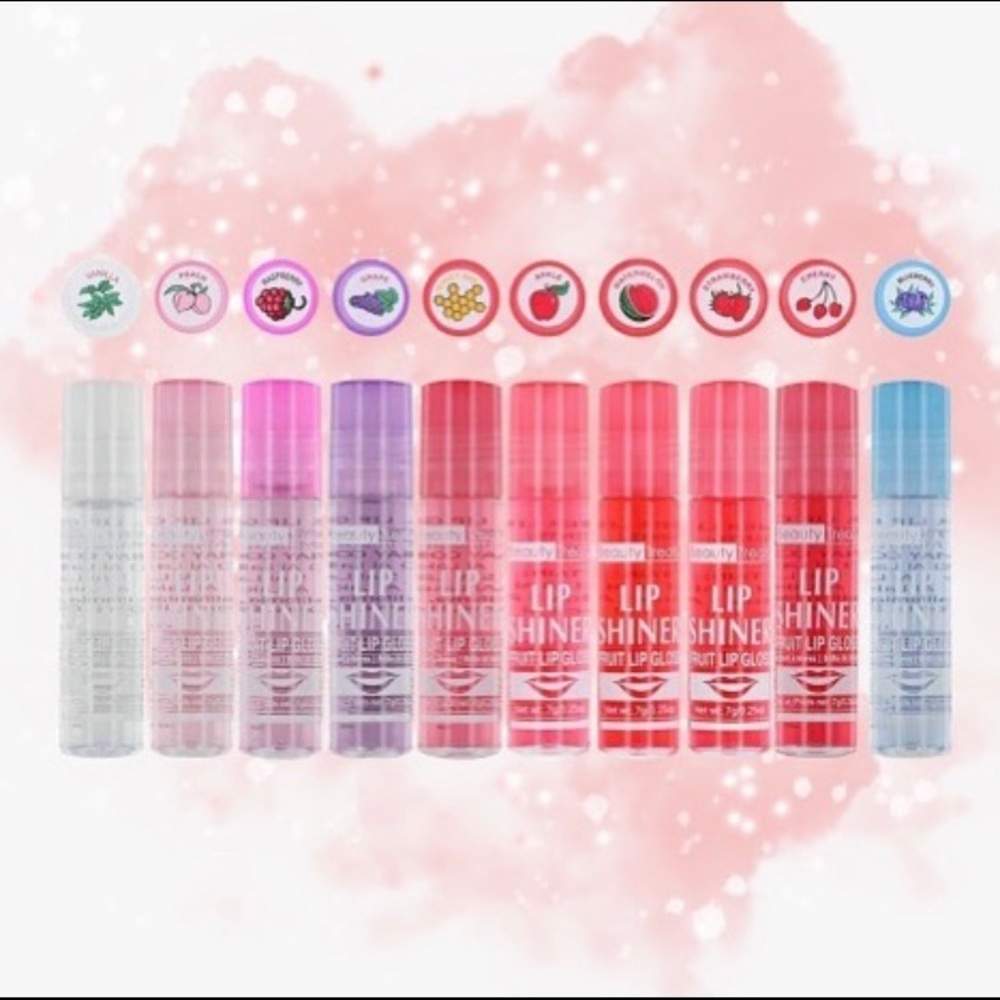 Y2K Lipglosses